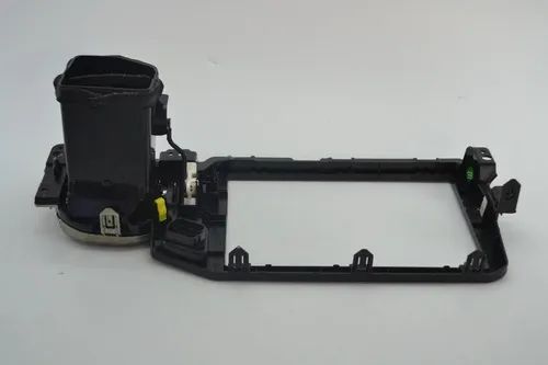 Difusor Central Direito Chery Tiggo 5x 2021 2022 Original - Foto 3