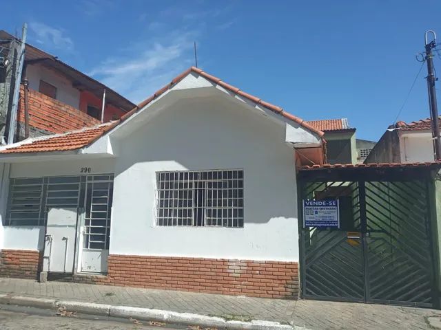 Captação de Casa a venda na Rua Olímpio Brás de Sousa, Vila Matilde, São Paulo, SP