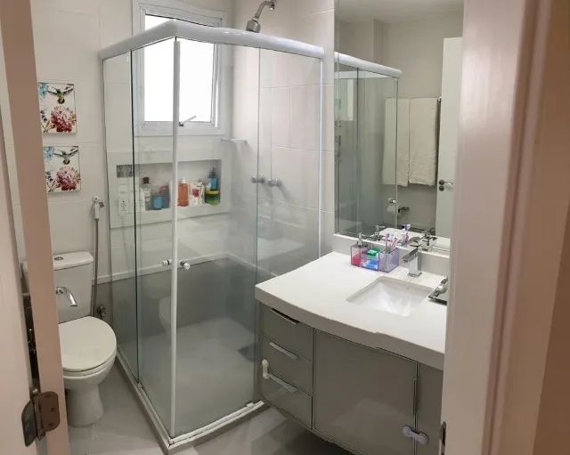 FIT - Venda - Edifício Prada Residence - 2 Quartos - 2 Banheiros - 71m² - Apto Mobiliado - Foto 10