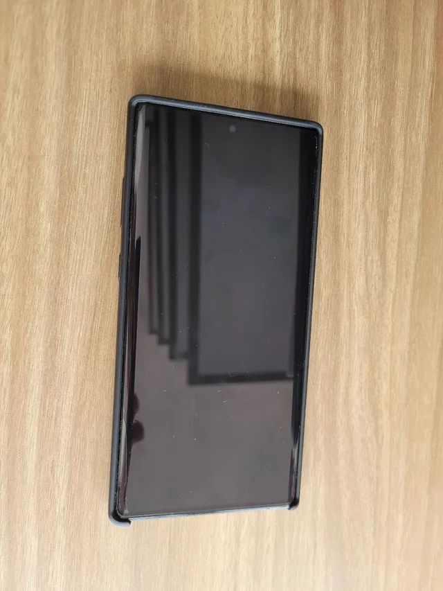 Galaxy note 10 plus 256gb  +1033 anúncios na OLX Brasil