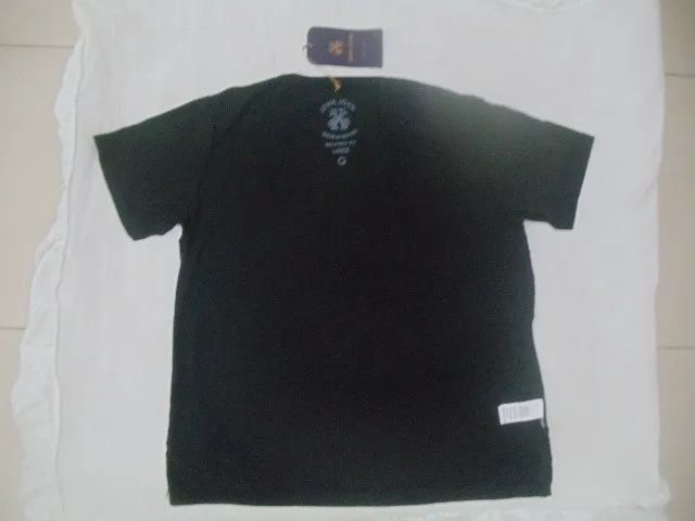 1 Camisa Camiseta John John Masculina - Roupas - Brotas, Salvador