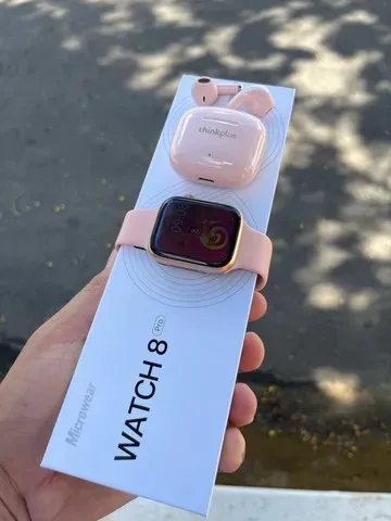 Apple Watch Ultra com Preço Imbatível na Malibu