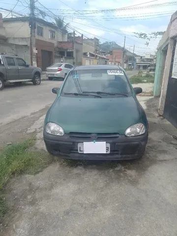 CHEVROLET CORSA WIND 1998/1998