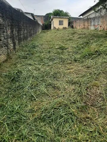 Venda de Terreno no Vila Brasileira em Mogi das Cruzes-SP Ref.: 8068