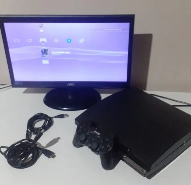 PS4 Pro - Videogames - Neves, Ponta Grossa 1236525801