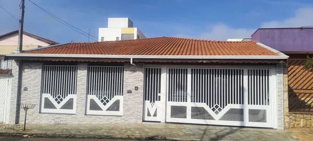 Captação de Casa a venda na Avenida Pio X, Vila de Vecchi, Jundiaí, SP