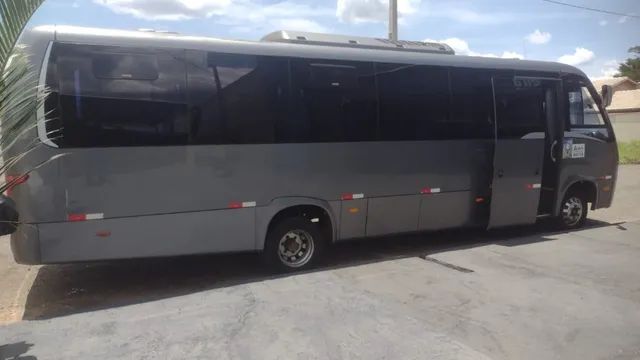Locação / Aluguel de Micro-ônibus ( microônibus | microonibus | ônibus | onibus ) - Foto 10