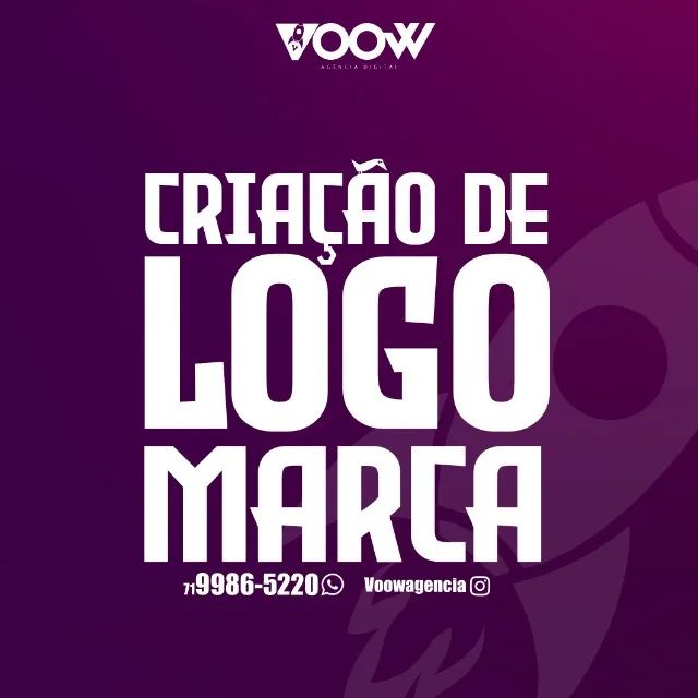 Profissional Logomarca - 2023