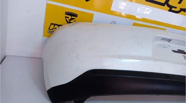 Para-choque Traseiro Citroen C3 2018_Original - Foto 2