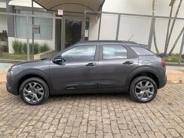 Citroen C4 Cactus  - Foto 3