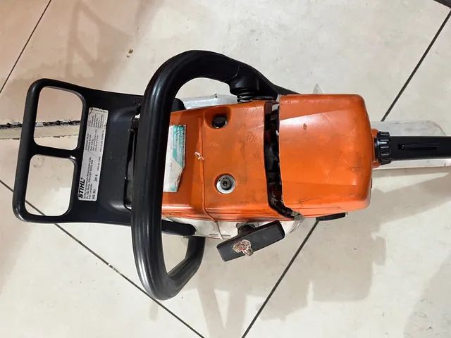 Motosserra Sthil 361 oportunidade - Foto 2