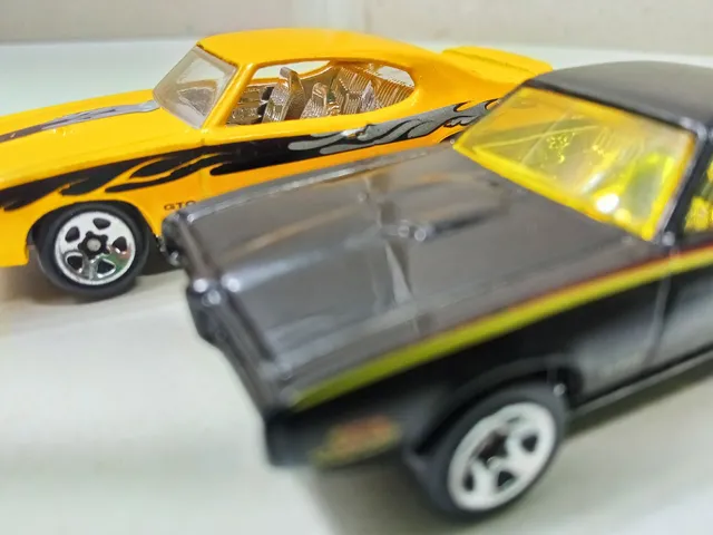 OS 26 HOT WHEELS MAIS RAROS DA HISTÓRIA 