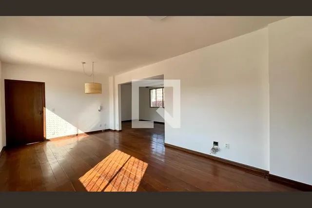 Apartamento para Aluguel - Sion, 4 Quartos,  137 m2 - Foto 4