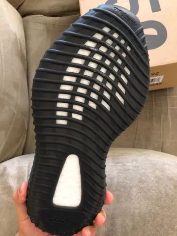 Adidas yeezy 350 carbon beluga - Foto 3