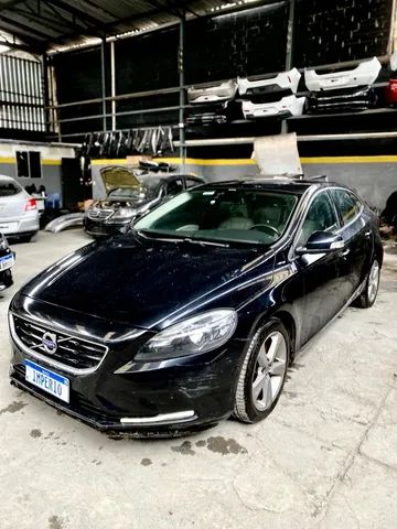 Sucata Volvo V40  - Foto 3