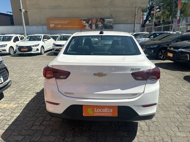 Chevrolet Onix 2023 1.0 turbo flex plus ltz manual - Foto 5