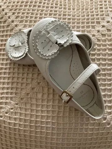 Sapatinho Zara Baby - Foto 3