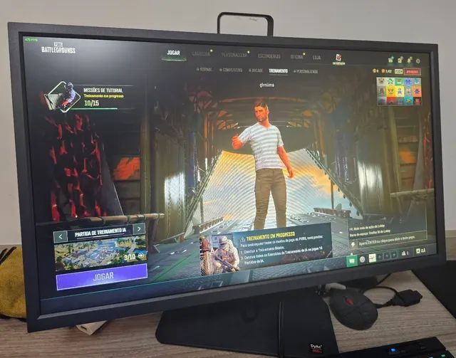 Monitor BenQ ZOWIE 24.5 XL2566K TN FHD 360Hz DyAc