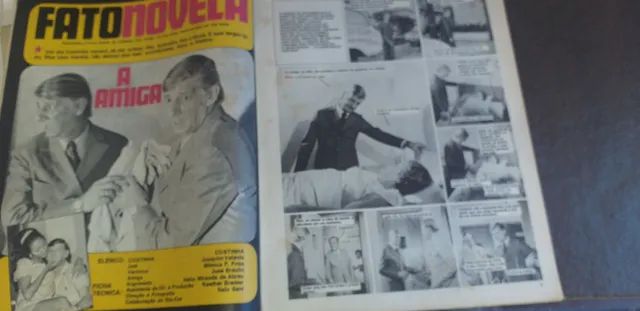 TV SUCESSO n° 7 / 1973 - Foto 4