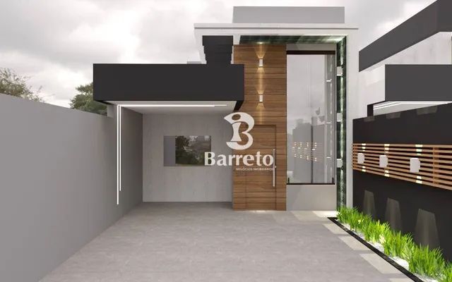 Apartamentos com 2 quartos à venda em Jardim do Cafe, Cambé, PR