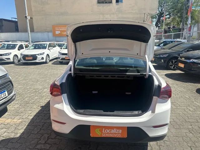 Chevrolet Onix 2023 1.0 turbo flex plus ltz manual - Foto 4