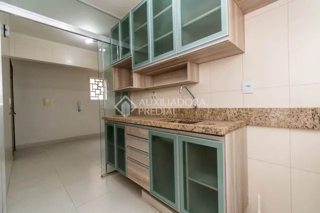 PORTO ALEGRE - Apartamento Padrão - Mont Serrat - Foto 6