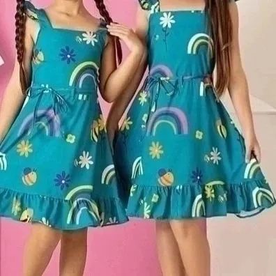 Lindos vestidos para sua princesa  - Foto 2
