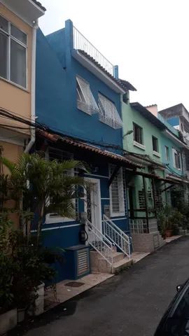 Captação de Casa a venda na Rua Teodoro da Silva - de 642 a 854 - lado par, Vila Isabel, Rio de Janeiro, RJ
