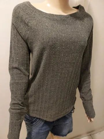 Blusa  top moda