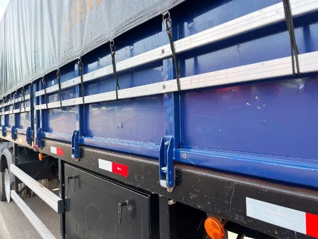 bitrem librelato  9 eixos ano 2021 - Foto 5