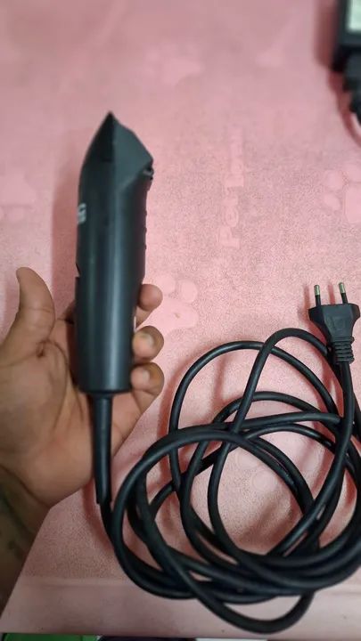 Máquina de tosa AndisAGC2 - Foto 3