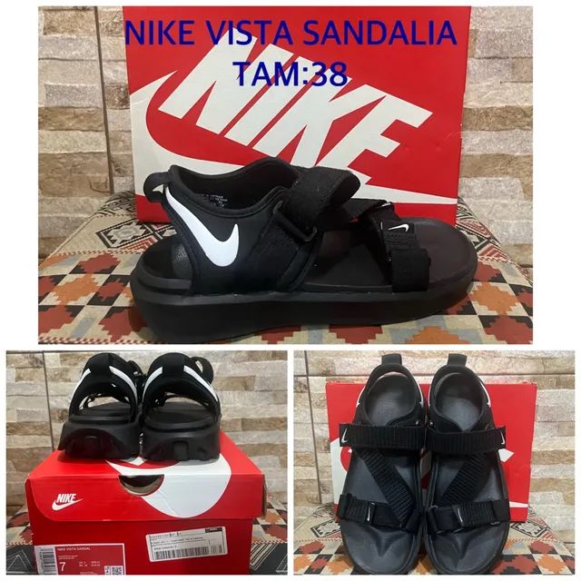 Sandalias shop nike olx