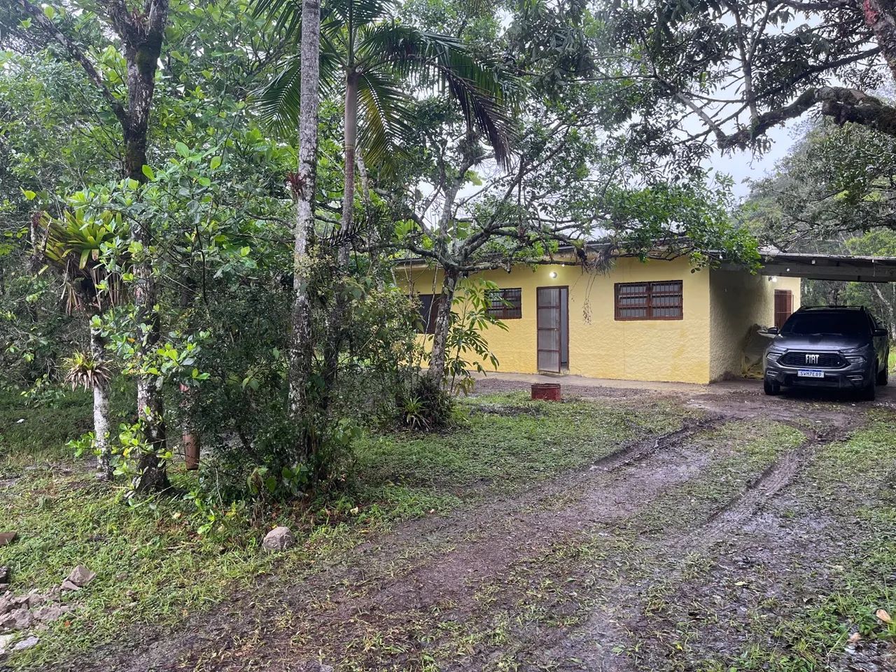 Vendo Chácara 1107m2 na praia em Itanhaém  - Foto 2