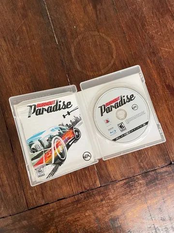 Jogo Burnout Paradise PS3 - Foto 3