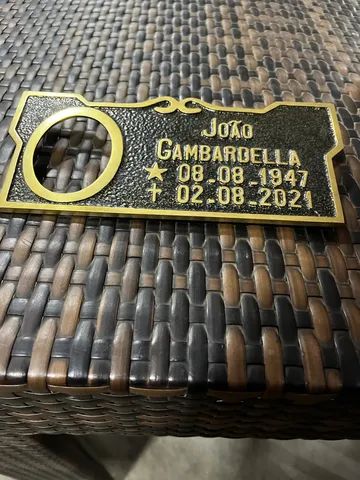 Moldura para fotos em porcelana - Foto 4