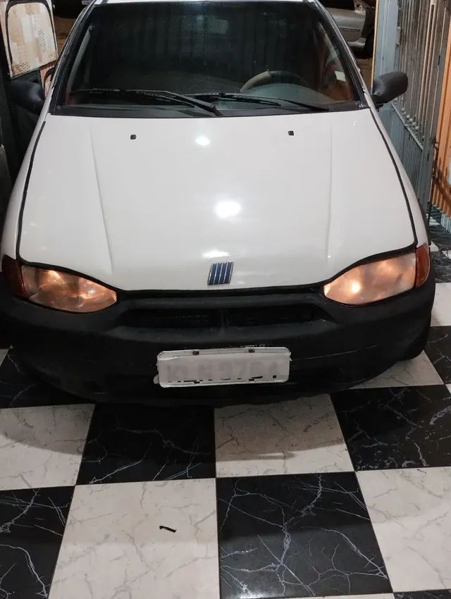 FIAT STRADA 2000 Usados e Novos