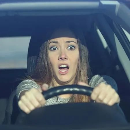 Aulas para habilitados ( Medo, Fobia e Pânico de dirigir). - Foto 4