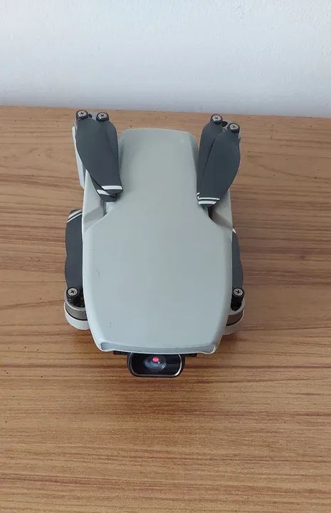 Drone L108 Pro Semi-novo - Foto 4