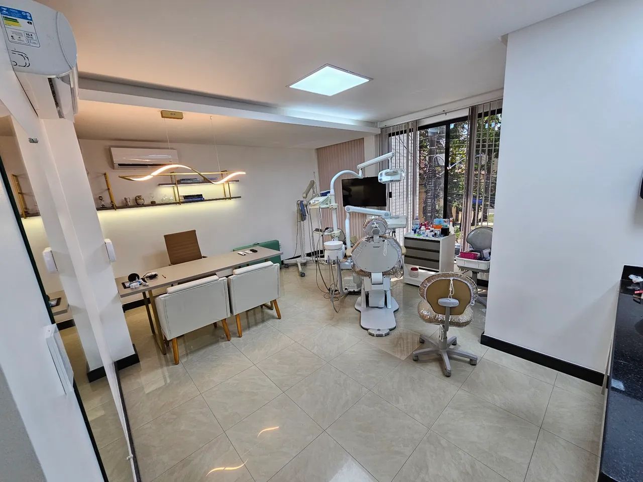 Alugam-se salas médicas e odontológicas. - Foto 6