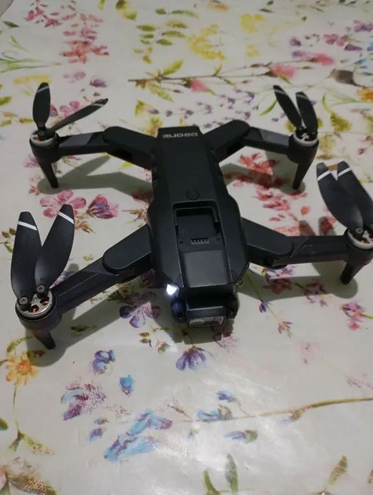 controle drone l900 pro se - Foto 4