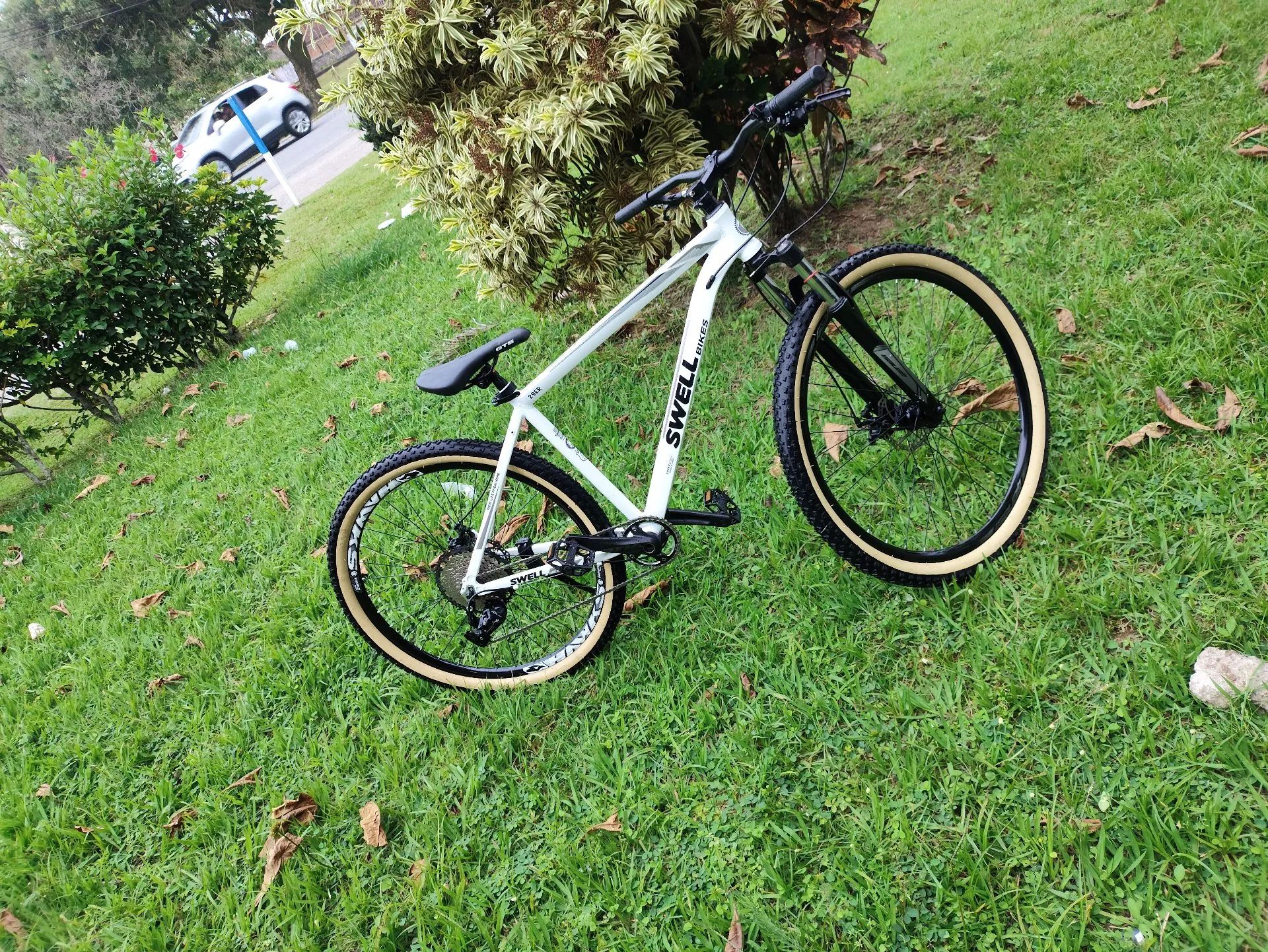 Bicicleta Swell 29 Ciclismo Jardim Mar e Sol Peruibe 1348914632 OLX