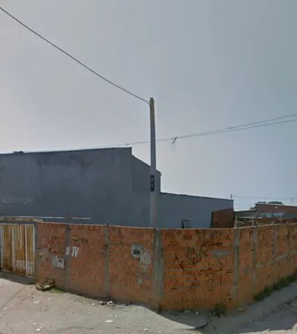 Captação de Terreno a venda na Rua Seis, Cidade Singer, Campinas, SP
