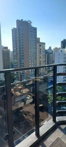 Apartamento, 50 m² - venda por R$ 320.000,00 ou aluguel por R$ 5.563,00/mês - Centro - São - Foto 19