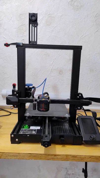 Impressora 3D Creality Ender-3 V2 Neo