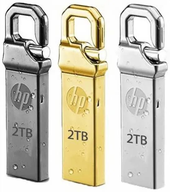 Pendrive HP 2 Teras $ 60 - Foto 3