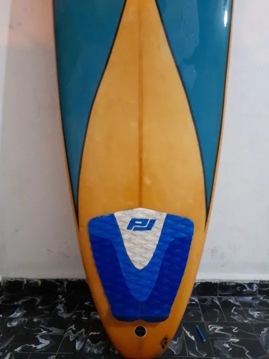 Prancha russo surf - Foto 5