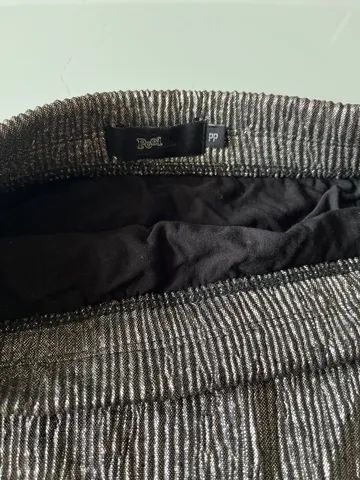 Saia lurex - Foto 2