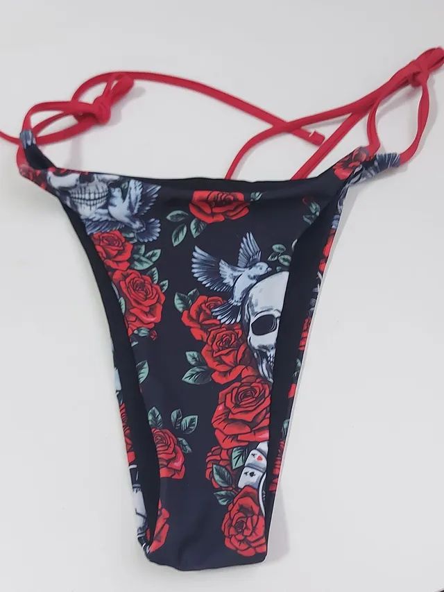 Calcinha de biquíni - Foto 2