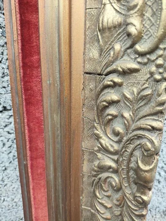 MOLDURA ANTIGA  - Foto 2