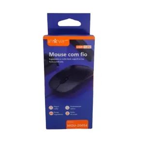 Mouses com Fio e Bluetooth - Foto 2